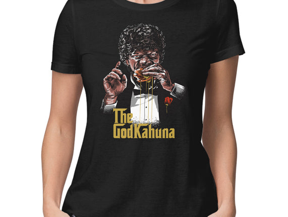 The Godkahuna