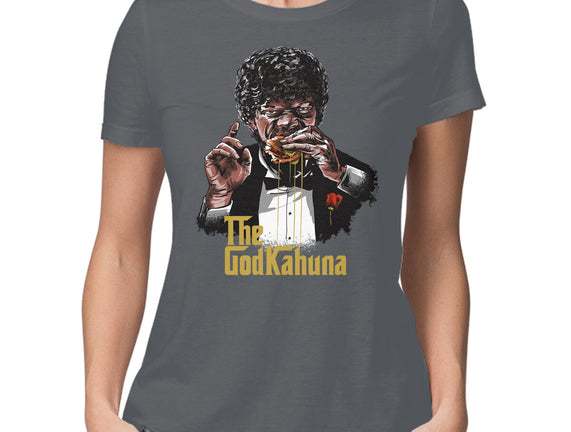 The Godkahuna