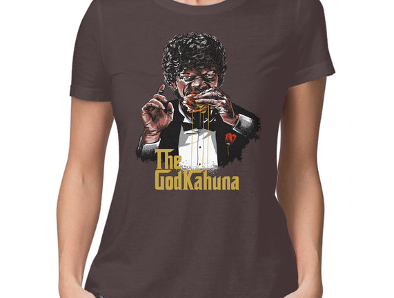The Godkahuna