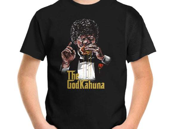 The Godkahuna
