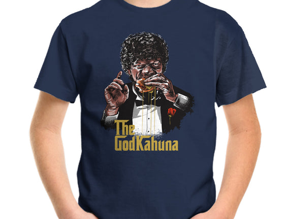 The Godkahuna