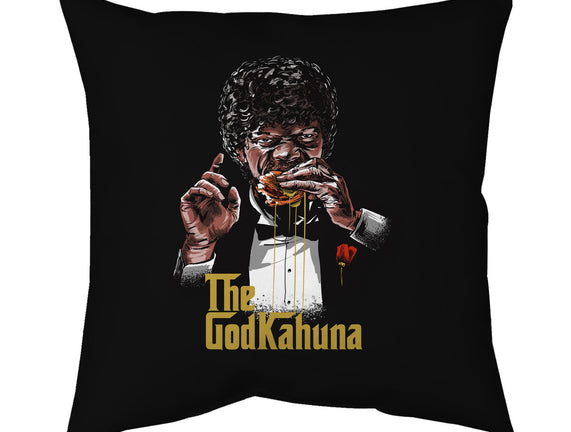 The Godkahuna