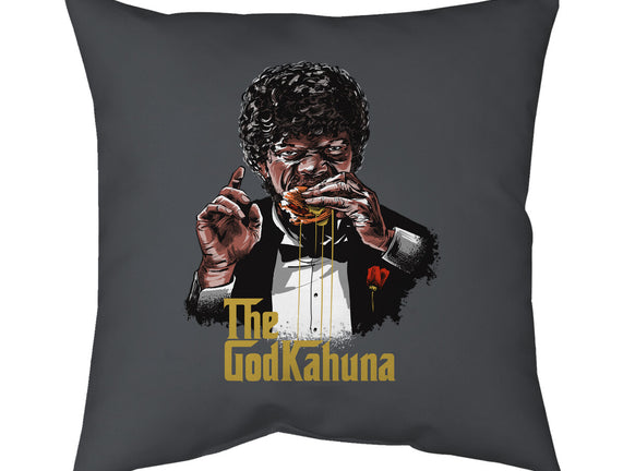 The Godkahuna