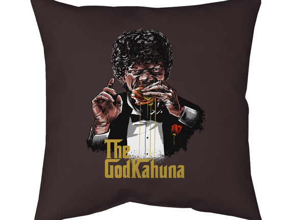 The Godkahuna