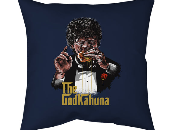 The Godkahuna
