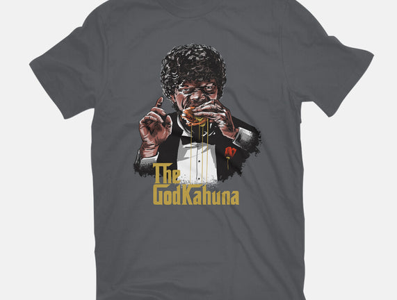 The Godkahuna