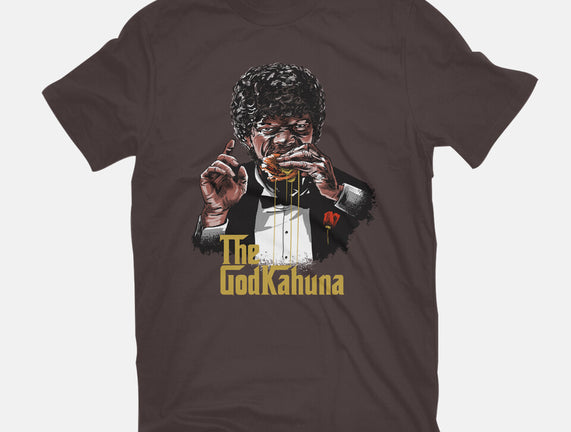 The Godkahuna