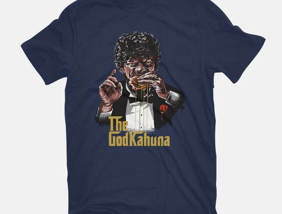 The Godkahuna