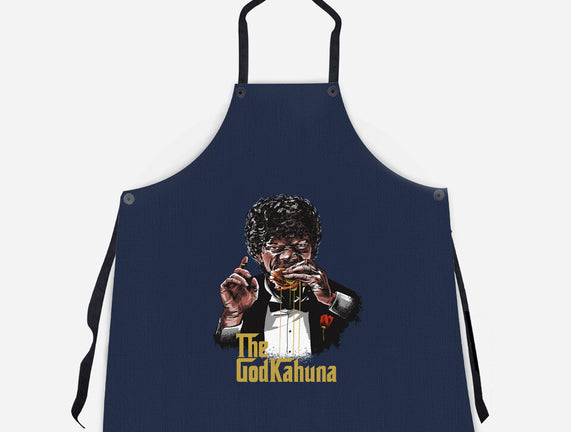 The Godkahuna