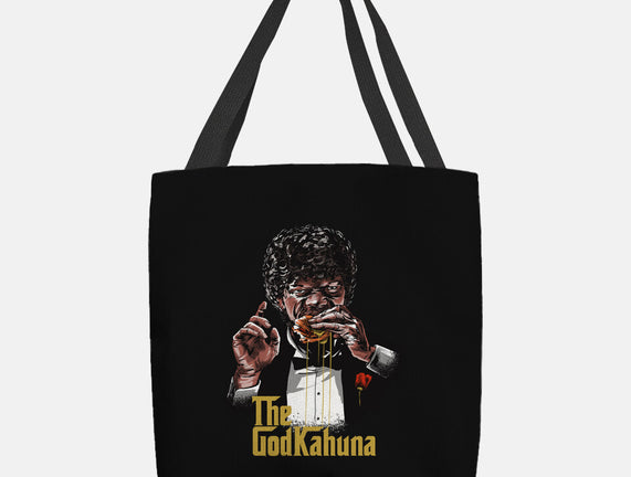 The Godkahuna