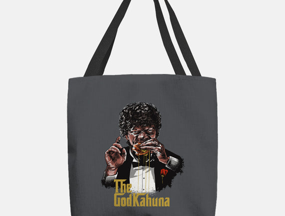 The Godkahuna