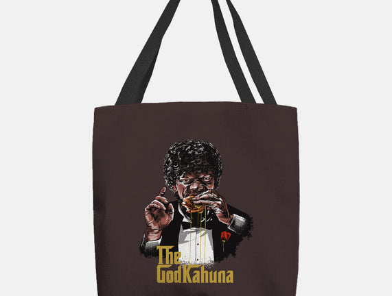 The Godkahuna