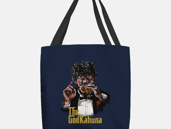 The Godkahuna