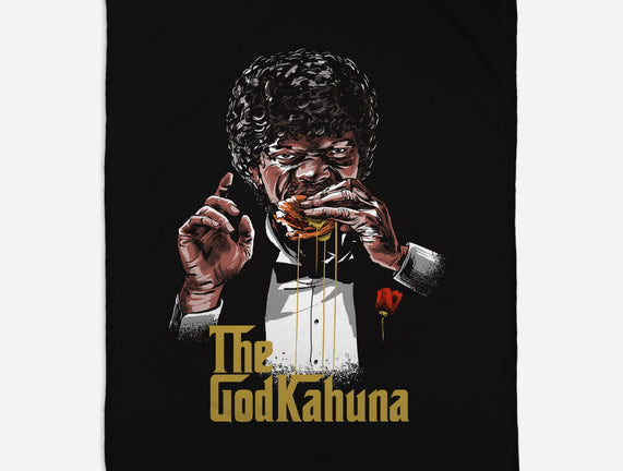The Godkahuna