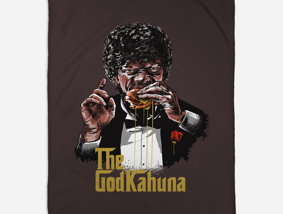 The Godkahuna