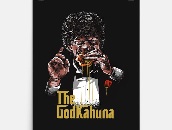 The Godkahuna
