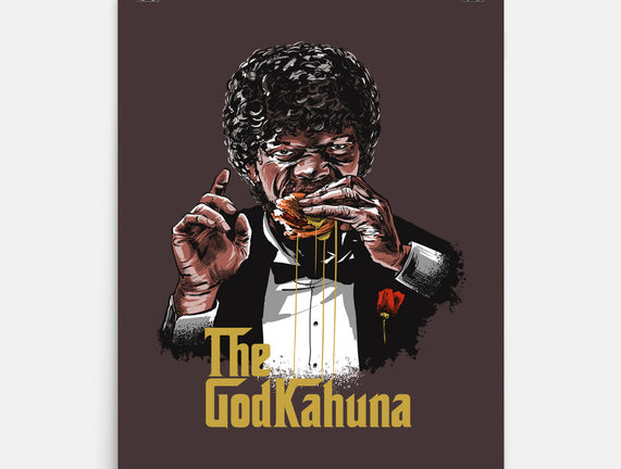 The Godkahuna
