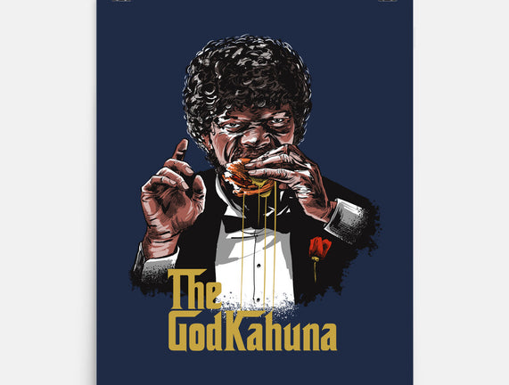 The Godkahuna
