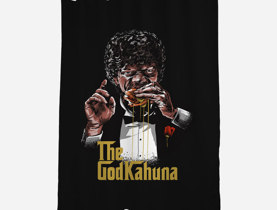 The Godkahuna