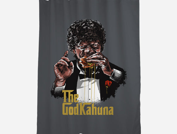 The Godkahuna