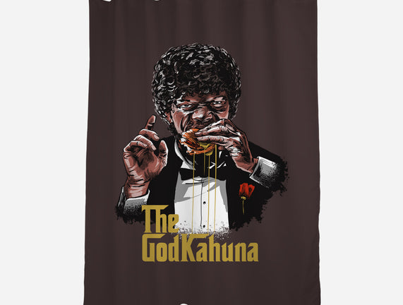 The Godkahuna