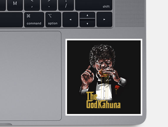 The Godkahuna