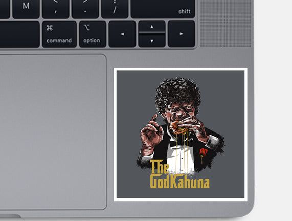 The Godkahuna