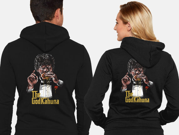 The Godkahuna