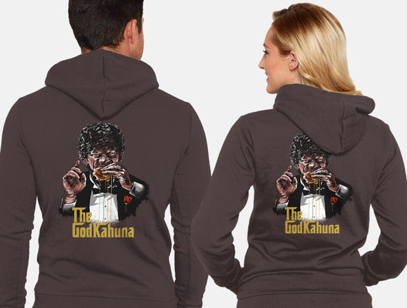 The Godkahuna
