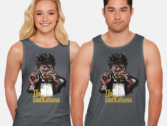 The Godkahuna