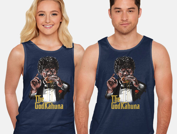 The Godkahuna