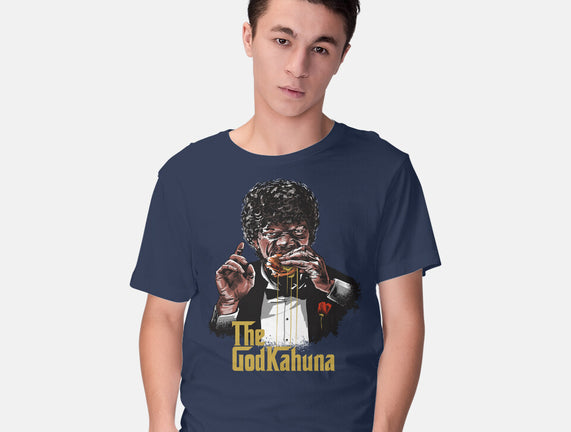 The Godkahuna