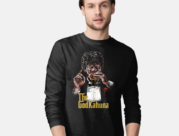 The Godkahuna
