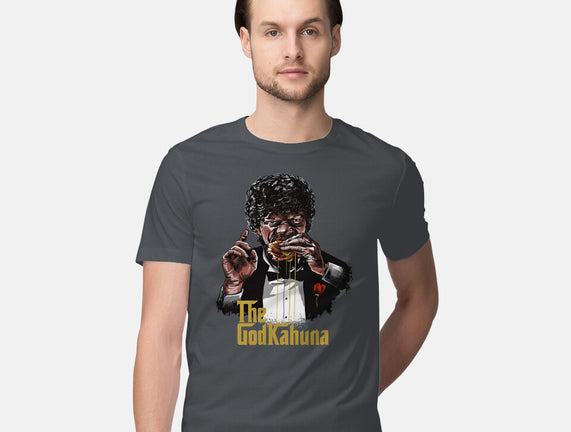 The Godkahuna