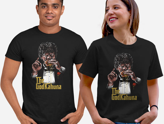 The Godkahuna