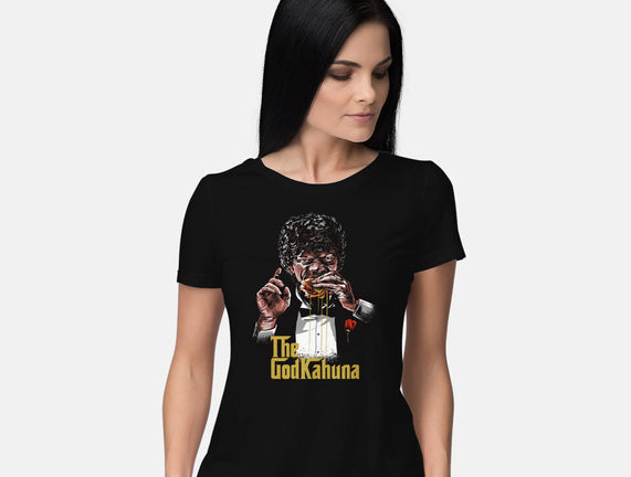 The Godkahuna