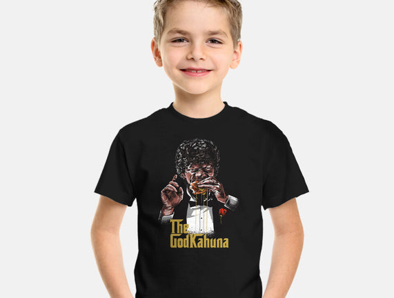 The Godkahuna