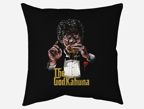 The Godkahuna