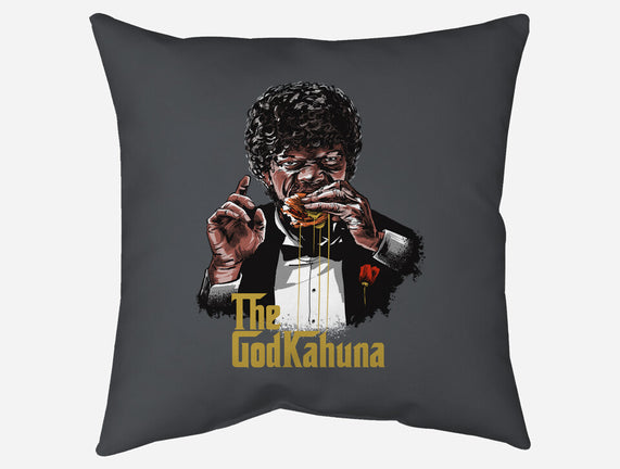 The Godkahuna