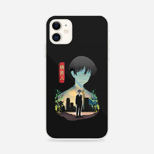 Naoto-iphone snap phone case-sacca