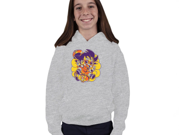 Rad Kid