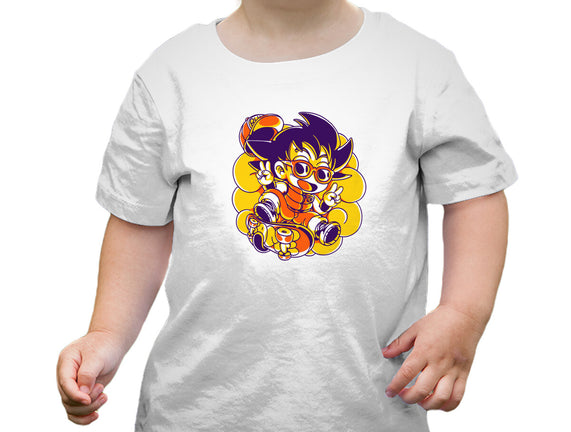 Rad Kid