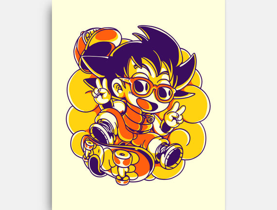 Rad Kid