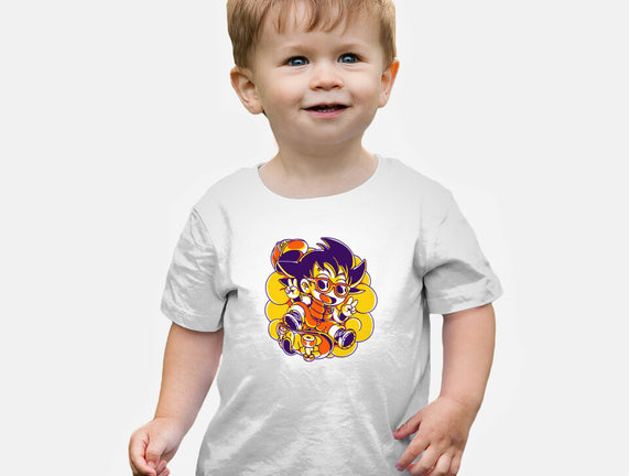 Rad Kid