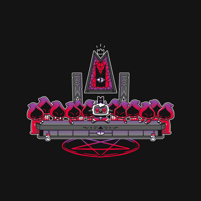 The Last Cult-mens premium tee-paulagarcia