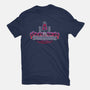 The Last Cult-youth basic tee-paulagarcia