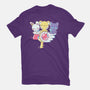 Guardian-mens basic tee-Douglasstencil