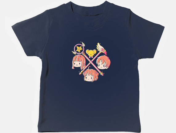 Captors Team
