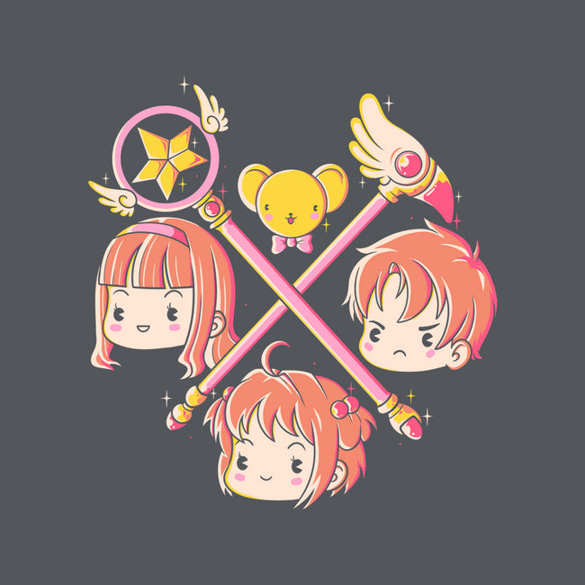 Captors Team-none polyester shower curtain-Douglasstencil