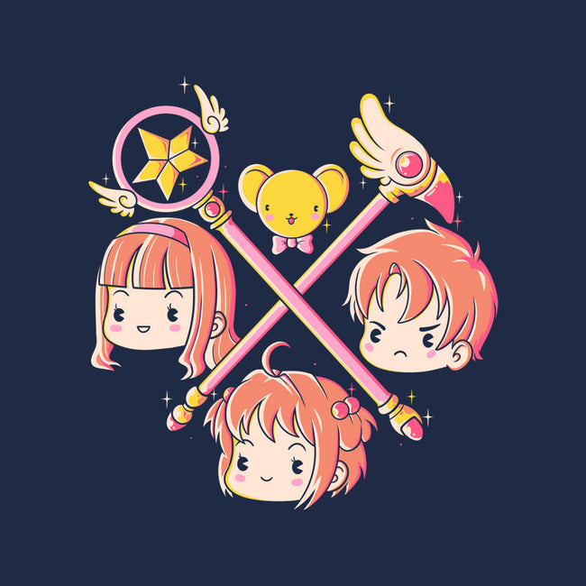 Captors Team-womens racerback tank-Douglasstencil